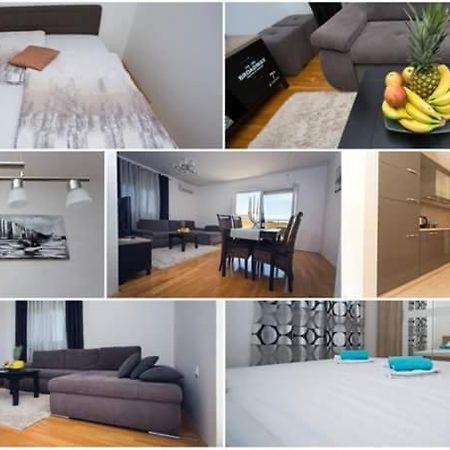 Apartman Mila Kaštela Екстериор снимка
