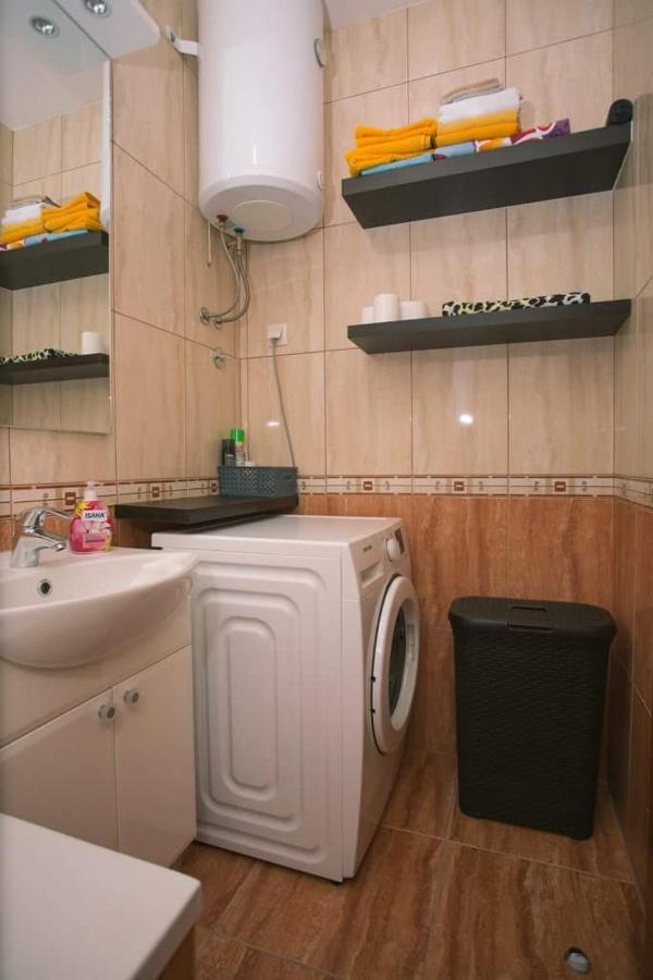 Apartman Mila Kaštela Екстериор снимка