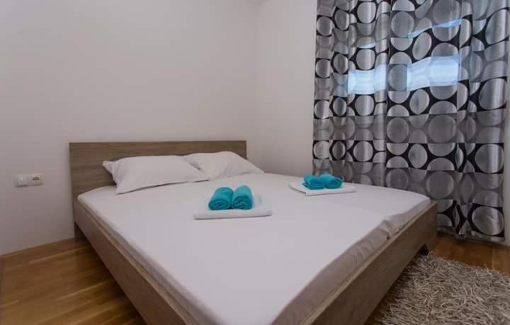 Apartman Mila Kaštela Екстериор снимка