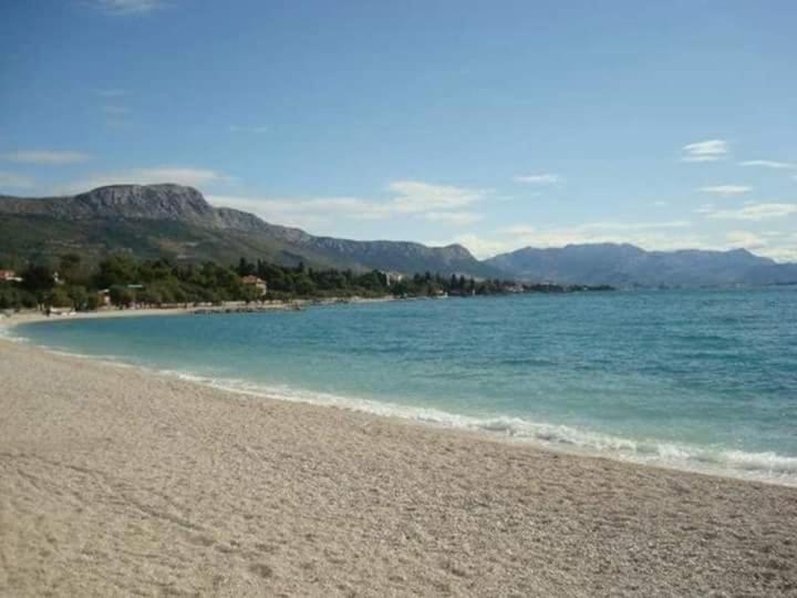 Apartman Mila Kaštela Екстериор снимка
